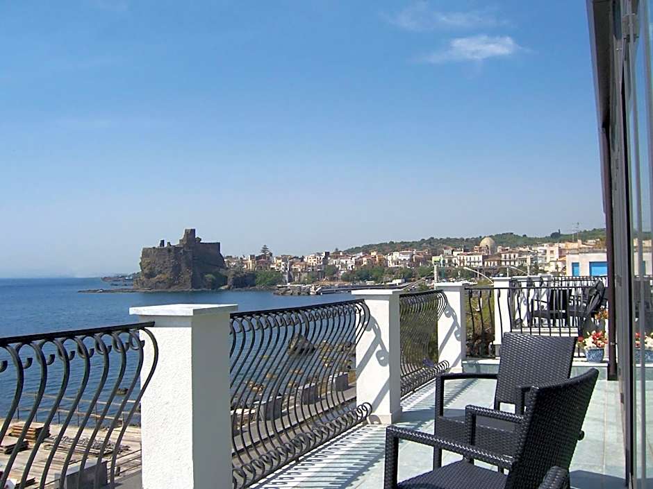 La Terrazza