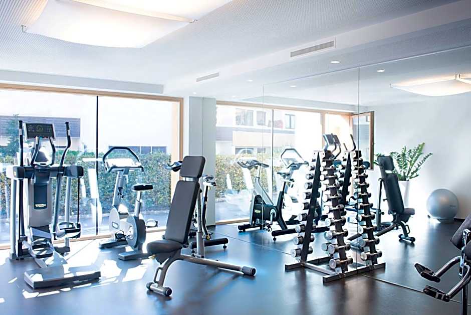 Hapimag Ferienwohnungen Zell am See