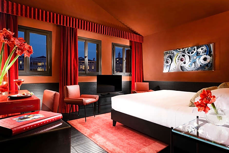 Hotel L'Orologio
