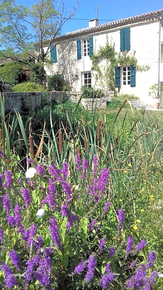 Le Clot De Meste Duran