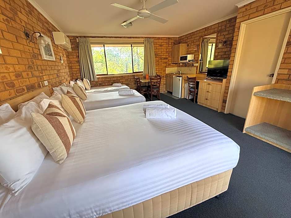 Ocean View Motor Inn Merimbula
