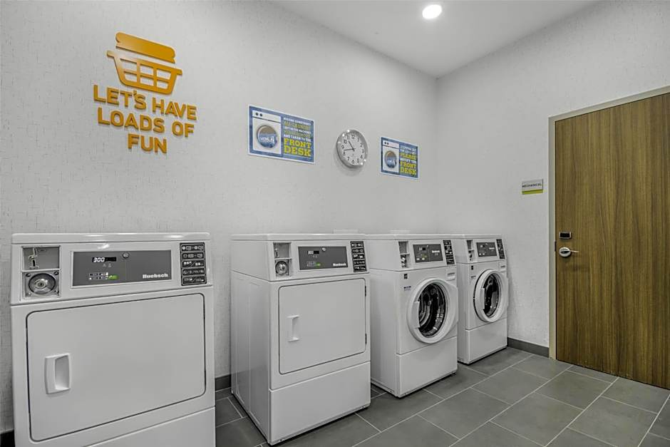 Home2 Suites by Hilton Cincinnati Midtown Oakley