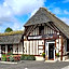 Auberge du Vieux Tour Le Manoir