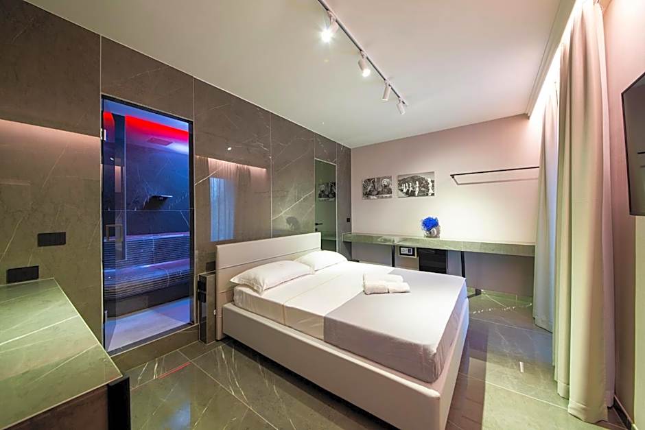 Hotel XBusiness