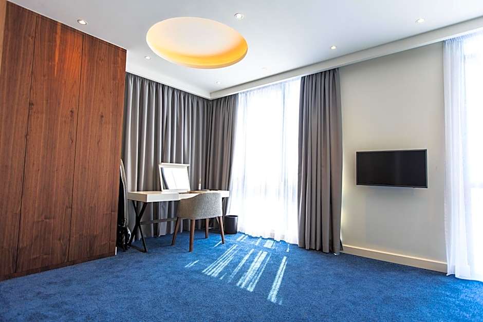 Kalamper Hotel & Spa