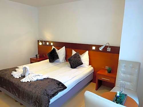 Griffin Hotel am Neumarkt