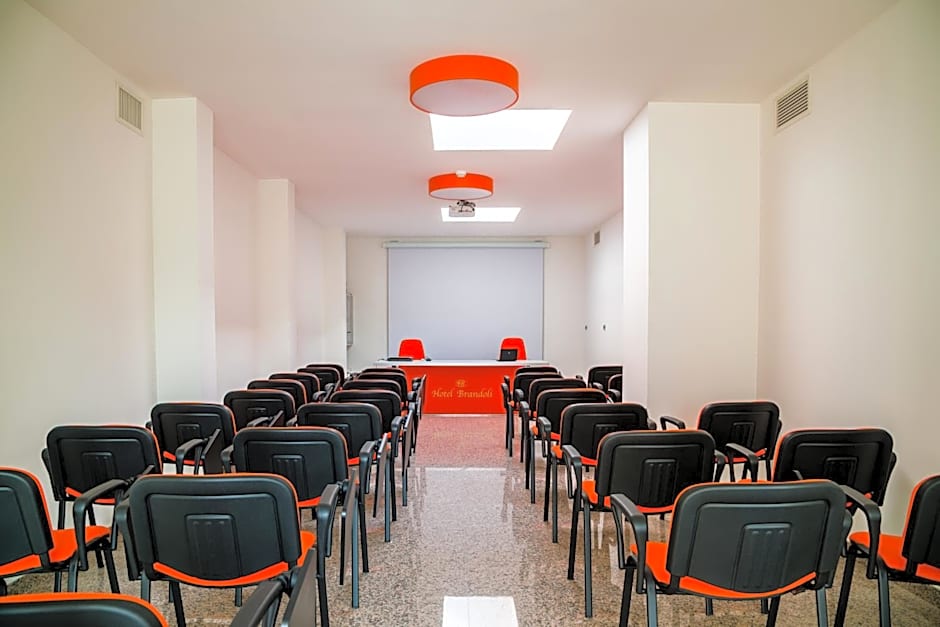 Hotel Brandoli