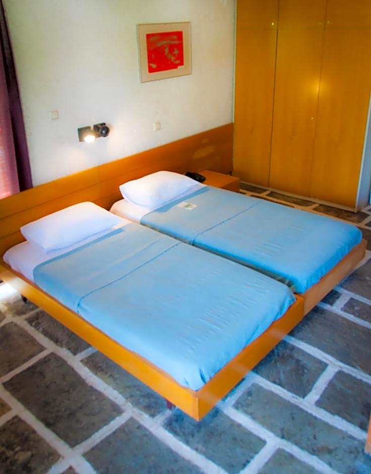 Apollonia Hotel Apartments