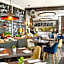 Spatz Aparthotel