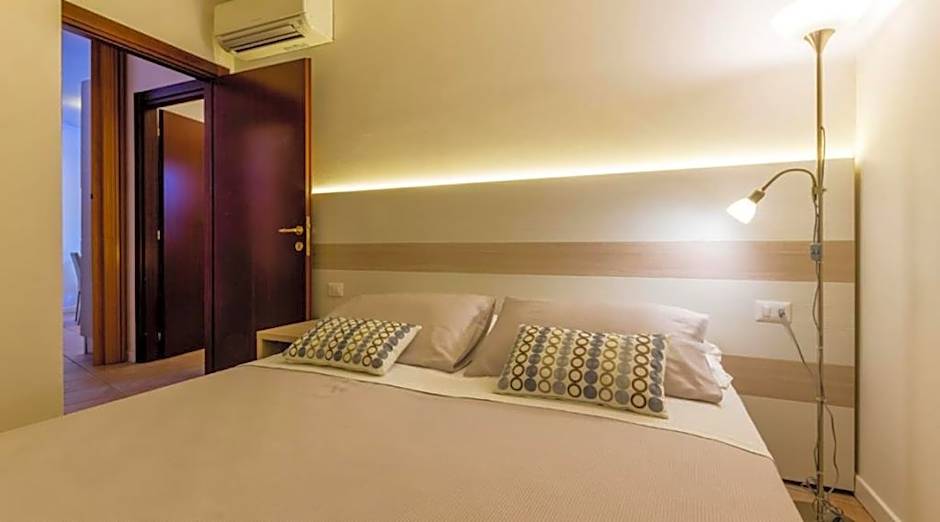 Residence Crystal Palace