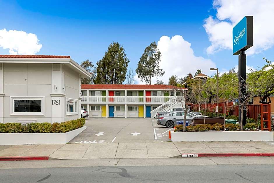 Signature Inn Berkeley