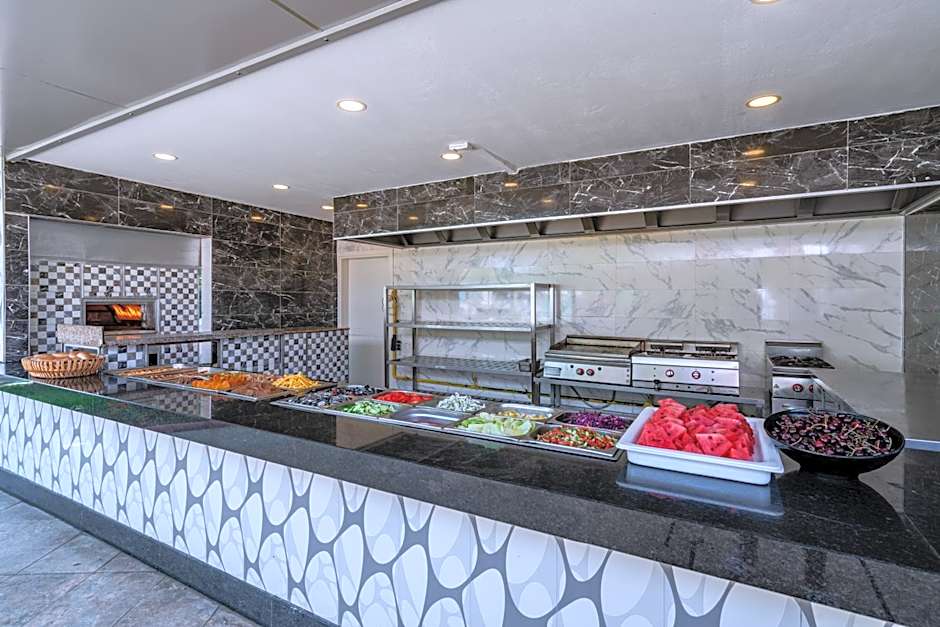 Palmeras Beach Hotel Ultra All Inclusive