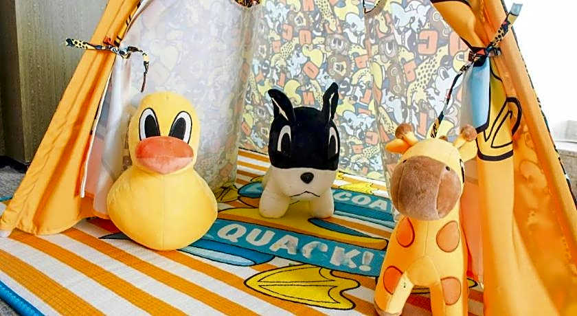 Golden Eagle Summit Hotel Kunshan