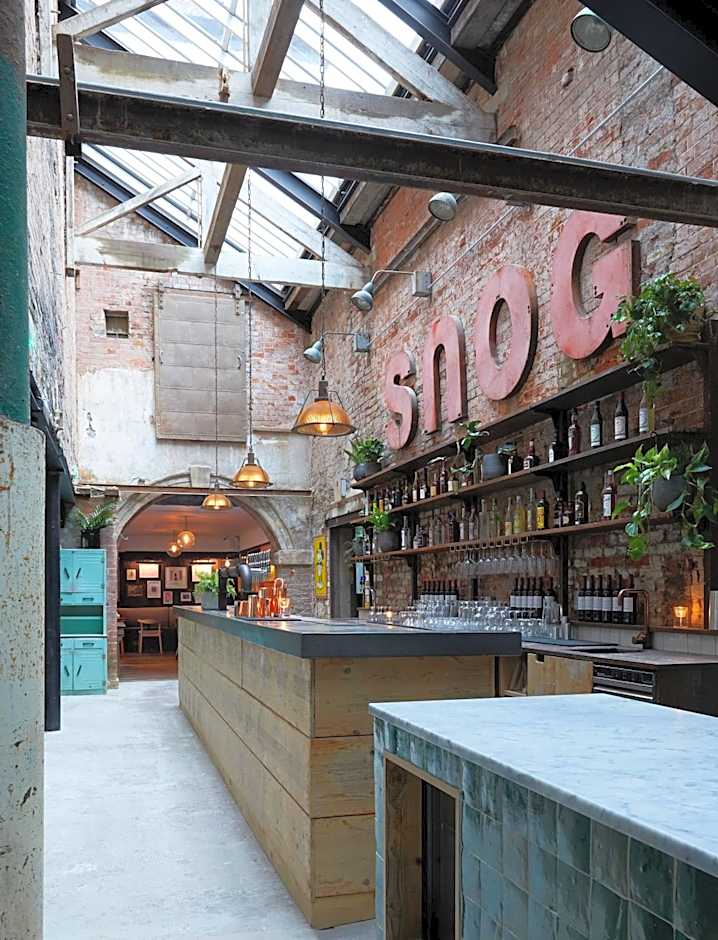 Artist Residence Bristol