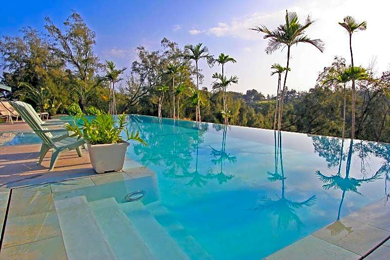 Hawaii Island Retreat