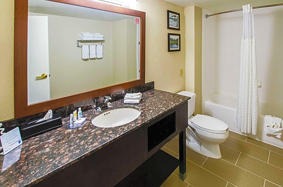 Comfort Inn & Suites Santee