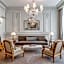 Le Royal Monceau Hotel Raffles Paris