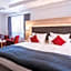 Hotel Restaurant Schiff