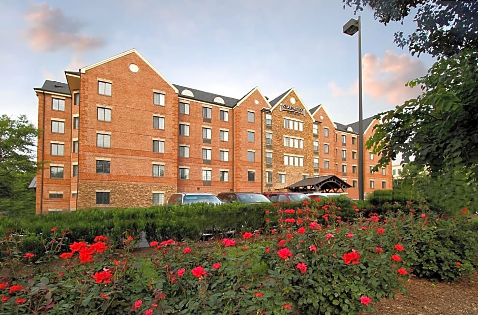 Staybridge Suites Tysons - McLean by IHG