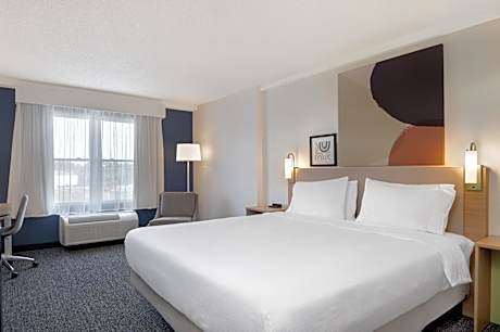 Spark by Hilton Orangeburg