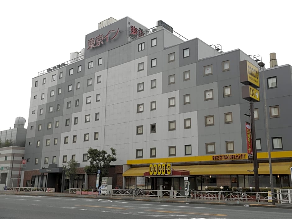 Tokyo Inn