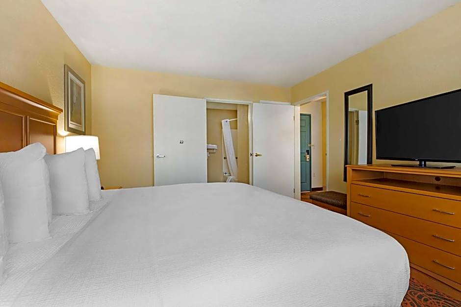 Best Western Plus Waco North