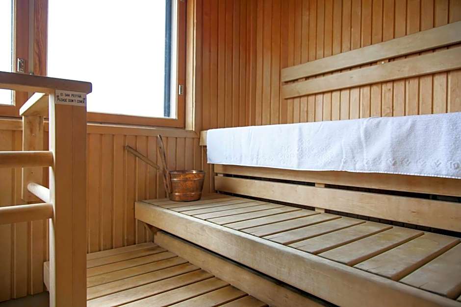 Scandic Tampere City