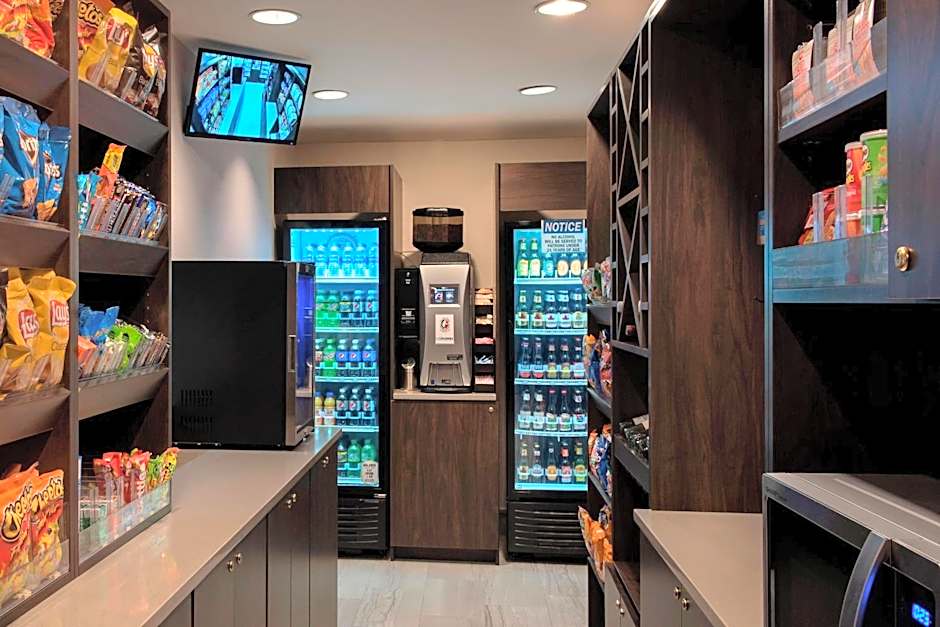 Four Points By Sheraton Philadelphia Northeast