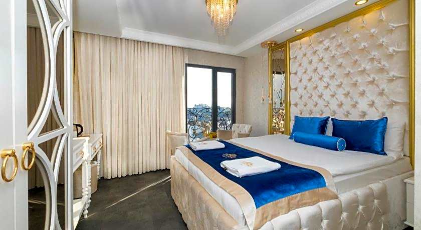 leslion luxury hotel