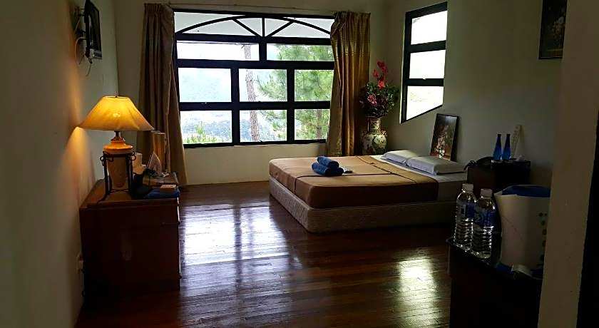 Crystal Hill R