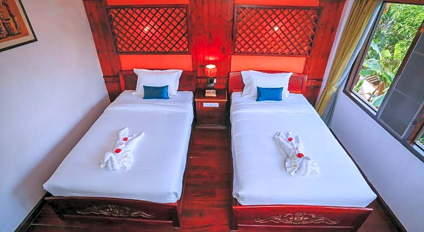 E-Outfitting VangThong Hotel