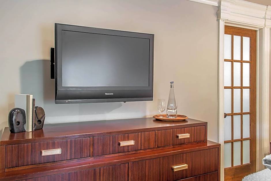 The Peacock Inn, an Ascend Collection Hotel