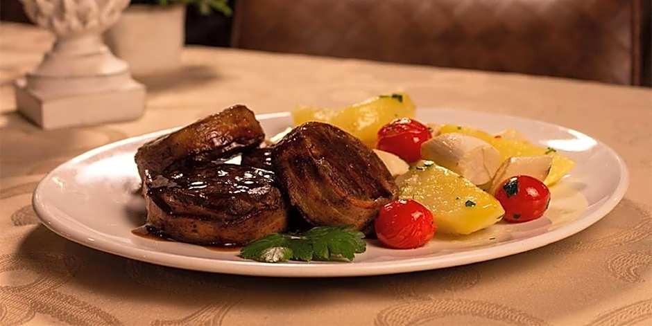 Vila Romana Park Hotel