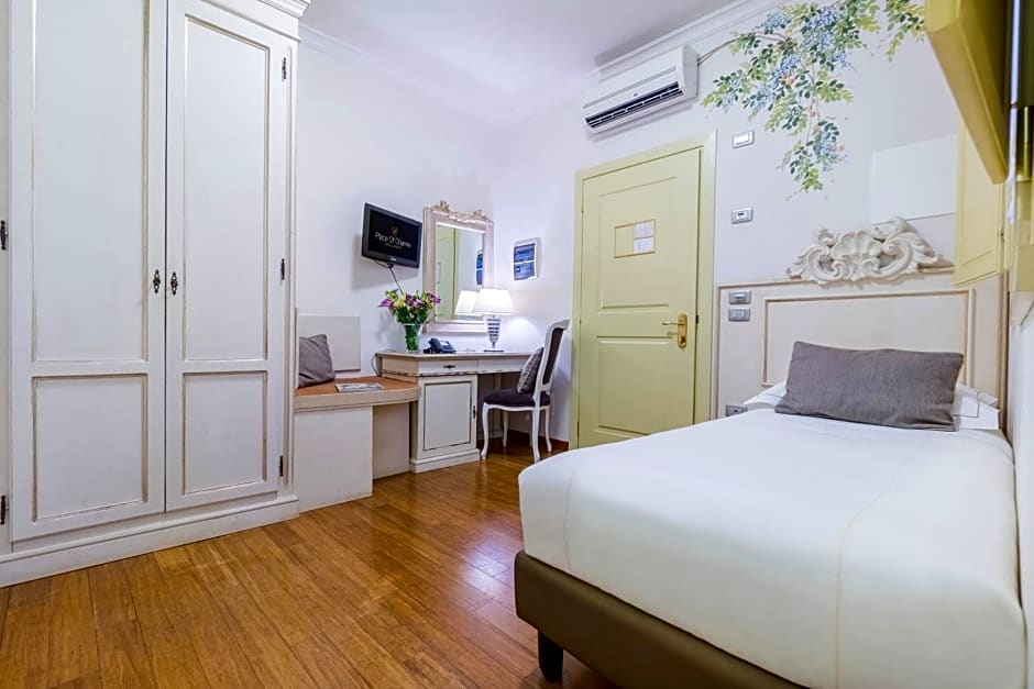 Hotel Art Atelier