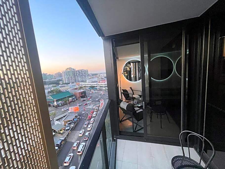 Radiance Residence RnR