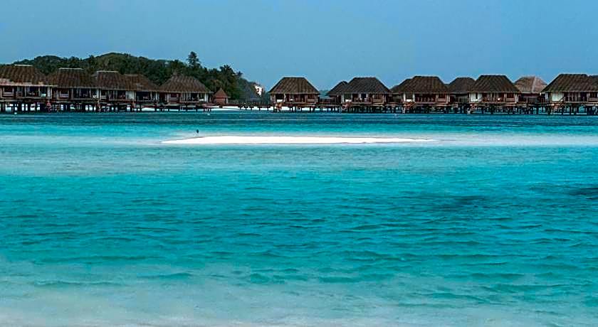 Pearl Sands at Huraa