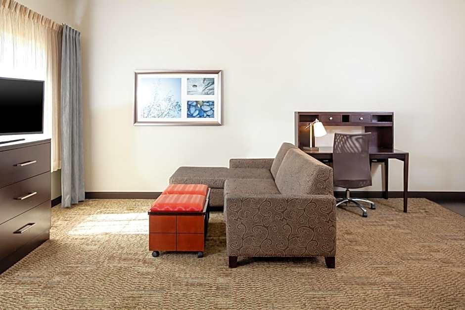 Staybridge Suites Denver- Central Park By IHG