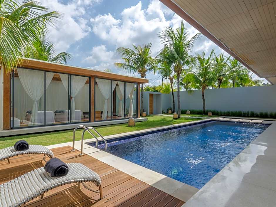 One Eleven Resort