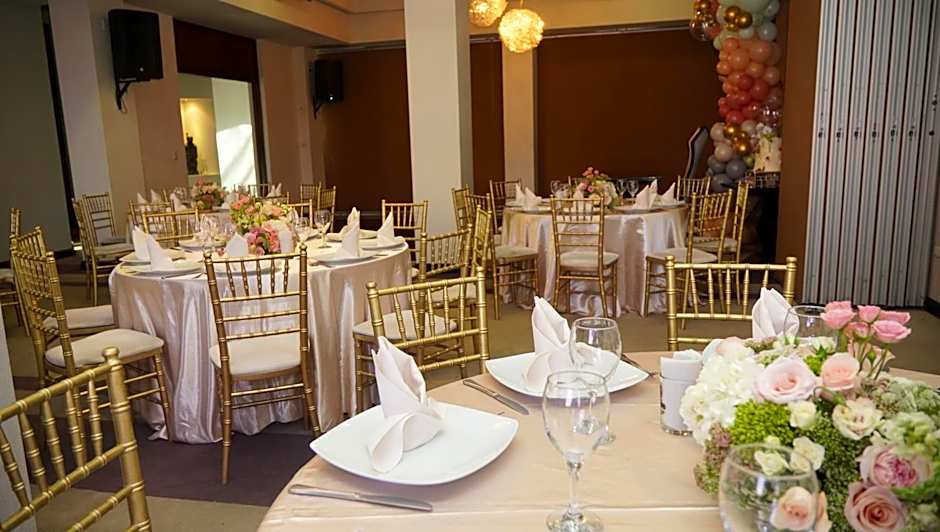 Hotel Colon Plaza Business Class