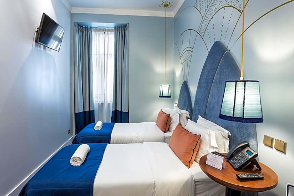 The Lift Boutique Hotel by RIDAN Hotels