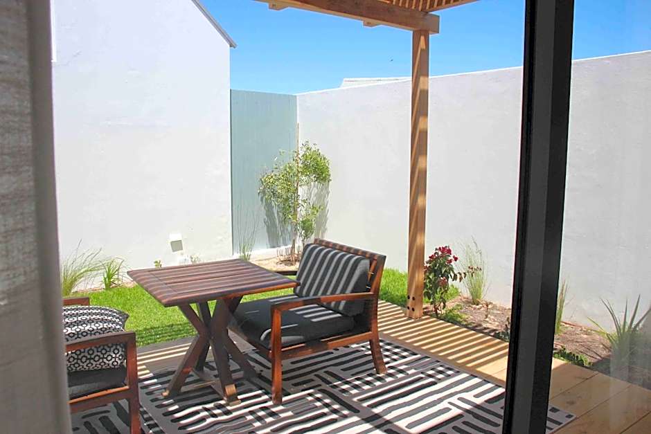 Strandloper Ocean Boutique Hotel