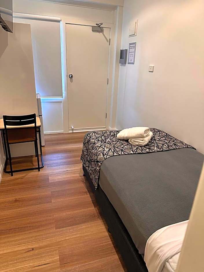 Surf Beach Motel Newcastle