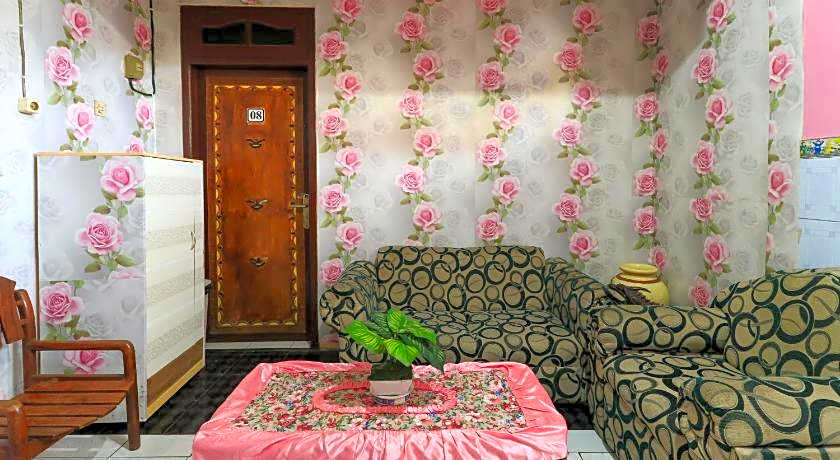 Dharmawati Homestay Syariah