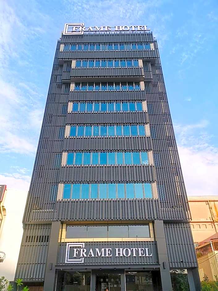 Frame Hotel