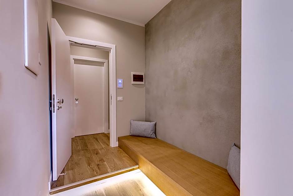 The Spanish Suite Campo de' Fiori