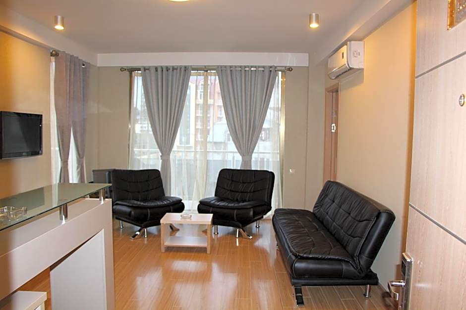 Legacy Hotel