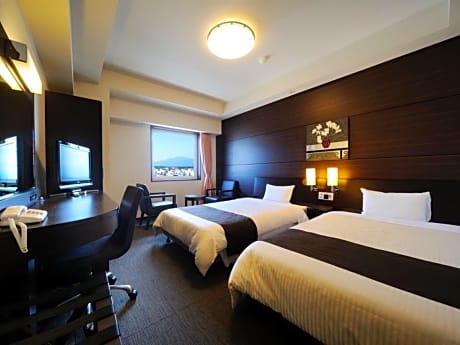 Comfort Twin Non-Smoking