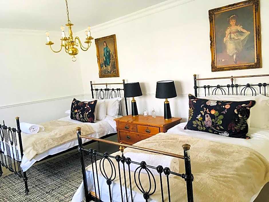 Klaarstroom Hotel