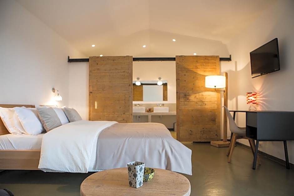 Hotel Les Chambres de Mila Bonifacio