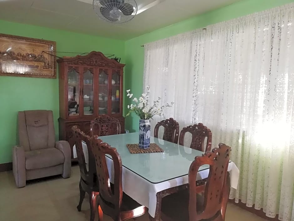 Vievan's transient house